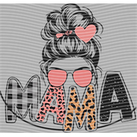 Mother's Day-MM 7207